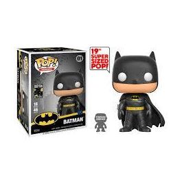 Funko Pop Dc Batman 18 Pulgadas 42122 Funko Pop Dc Batman 18 Pulgadas 42122