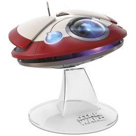 Hasbro Figura Animatronic Lo-La59 Obi-Wan Kenobi Star Wars 15cm