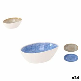 Bol para Aperitivos La Mediterránea Pica-pica 14 x 8,5 x 4 cm (24 Unidades) Precio: 39.88999982. SKU: B1BMPH5JQ3