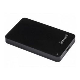 Disco Duro Externo INTENSO 6021560 HD 1 TB 2.5" USB 3.0 1 TB SSD