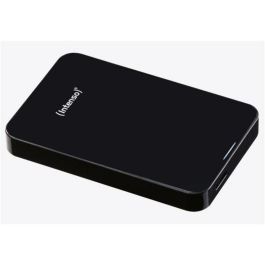 Disco Duro Externo INTENSO Memory Drive, 1TB USB 3.0 1 TB HDD 1 TB SSD Precio: 75.58999954. SKU: B14EP2733Z