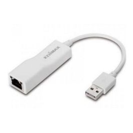 Adaptador USB a Ethernet Edimax EU-4208 10 / 100 Mbps Precio: 18.94999997. SKU: B1BK9MNLYB