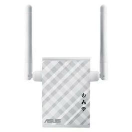 Punto de Acceso Repetidor Asus 90IG01X0-BO2100 N300 10 / 100 Mbps 2 x 2 dBi