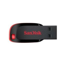 Memoria USB SanDisk SDCZ50-032G-B35 Negro 32 GB (1 unidad) Precio: 10.95000027. SKU: S0201894