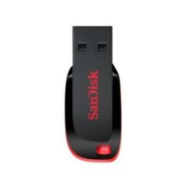 Pendrive 32GB SanDisk Cruzer Blade USB 2.0