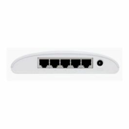 Switch D-Link DGS-1005D 5 Puertos/ RJ-45 Gigabit 10/100/1000 Precio: 21.88999989. SKU: S55100741