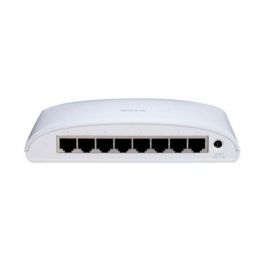 Switch D-Link DGS-1008D 8 Puertos 10/100/1000Mbps