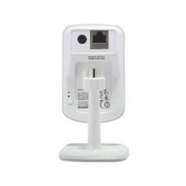 Cámara de Videovigilancia D-Link DCS-932L/ 54.9º/ Visión Nocturna/ Control desde APP Cámara de Videovigilancia D-Link DCS-932L/ 54.9º/ Visión Nocturna/ Control desde APP