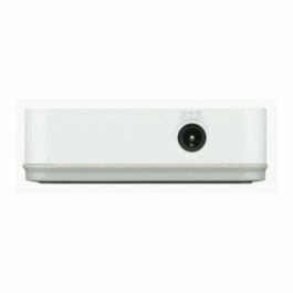 Switch D-Link GO-SW-8E 8 Puertos/ RJ-45 10/100 Precio: 12.89000053. SKU: S55100827