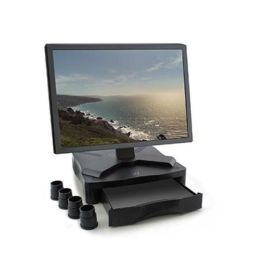 Elevador Soporte Monitor Ewent Ew1280 Con