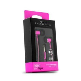 Auriculares Energy Sistem 423149 Magenta Rosa Precio: 7.49999987. SKU: B1EB7ACS2Q