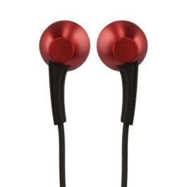 Auriculares con Micrófono Energy Sistem Intra Urban 3 423156 Coral