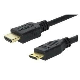 Cable HDMI a Mini HDMI NANOCABLE 10.15.0903 3 m Precio: 8.94999974. SKU: S0202905
