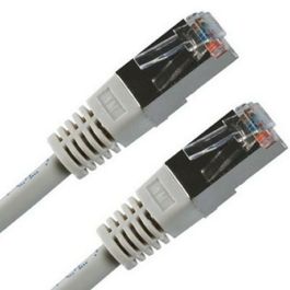 Cable de Red Rígido FTP Categoría 6 NANOCABLE 10.20.0803 Gris 3 m Precio: 6.95000042. SKU: S0202909