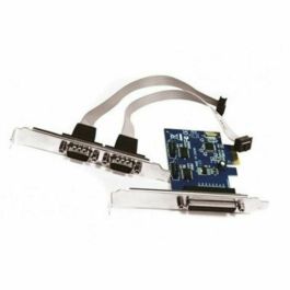 Tarjeta PCI APPROX APPPCIE1P2S Precio: 31.50000018. SKU: B1EZV5QYGA