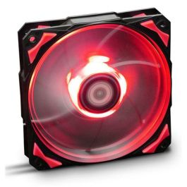 Ventilador de Caja NOX H-FAN Ø 12 cm Ventilador de Caja NOX H-FAN Ø 12 cm