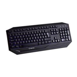 Teclado Gaming Hiditec GK200