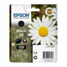Cartucho de Tinta Compatible Epson Negro Precio: 39.95000009. SKU: S7732732
