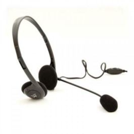 Auricular Ewent Ew3563 Con Microfono