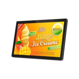 Loop24 LS-2402T Pantalla Táctil Digital Signage Android de 24" con Aplicación LoopSign