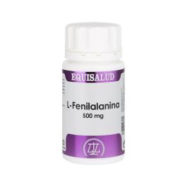 L-Fenilalanina 50 Cáps Precio: 21.89. SKU: B183328SKP