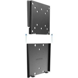 Soporte de Pared Fijo TooQ LP1023F-B para TV de 13-27"/ hasta 30kg Soporte de Pared Fijo TooQ LP1023F-B para TV de 13-27"/ hasta 30kg