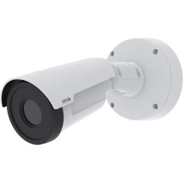AXIS Q1972-E Cámara de Red Térmica IP Exterior 640x480 35 mm 30 fps Precio: 7590.50000016. SKU: B19S65EGX7