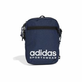 Bolso Bandolera Adidas Sportswear Festival Nations Azul Bolso Bandolera Adidas Sportswear Festival Nations Azul