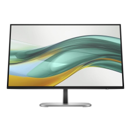 HP Monitor 524PF G5 / 23,8" / FHD / HDMI-DisplayPort-USB(B) / Regulable Altura Precio: 179.94999968. SKU: B14CB5FK62