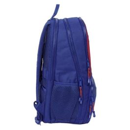 Mochila Safta Padel F.C. Barcelona 420x300x170 mm Mochila Safta Padel F.C. Barcelona 420x300x170 mm