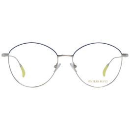 Montura de Gafas Mujer Emilio Pucci EP5107 54020 Montura de Gafas Mujer Emilio Pucci EP5107 54020