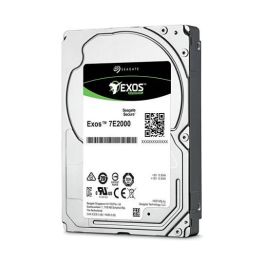 Seagate ST2000NX0273 Disco Duro 2TB SAS 12Gb/s 7200 RPM Enterprise Capacity 2.5" SAS 12Gb/s 24x7 Precio: 171.88999971. SKU: B15QBK6EHL