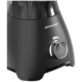 Batidora de vaso - ARTHUR MARTIN - AMPB40 - 1,5L - 400W - 2 velocidades + pulso Batidora de vaso - ARTHUR MARTIN - AMPB40 - 1,5L - 400W - 2 velocidades + pulso