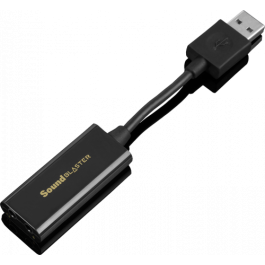 Creative Labs Sound Blaster PLAY! 3 2.0 canales USB Creative Labs Sound Blaster PLAY! 3 2.0 canales USB Precio: 26.49999946. SKU: S7800696