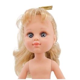 My girl desnuda bolsa ref: 2891-24 35 cm My girl desnuda bolsa ref: 2891-24 35 cm
