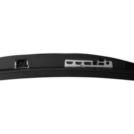 Iiyama GB2766HSU-B1 Monitor Gaming 27" FHD 1ms 165Hz VA Curvo 1500R Negro Altavoces VESA HDMI DisplayPort USB