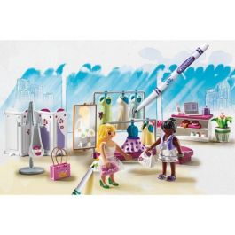 Playmobil Color: Backstage 71372 Playmobil