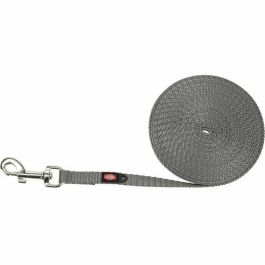 Correa de rastreo Trixie Grafito