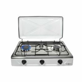 Placa de Gas Vitrokitchen 302BB Precio: 58.49999947. SKU: B1HMLDL36J
