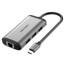 Hub USB Vention CNCHB Hub USB Vention CNCHB