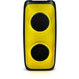 Bigben Party AUC3499550387209 Altavoz Bluetooth USB Micro SD Tamaño M