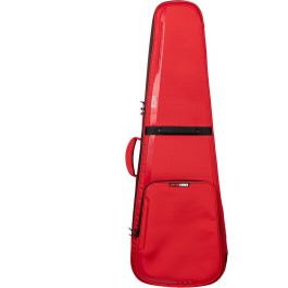 GATOR G-Icon Softcase para Bajo Eléctrico Edición Limitada Rojo - Funda de Nailon para Bajo Eléctrico Medidas 1244.6 x 368.3 x 76.2 mm Precio: 210.99000021. SKU: B1BBJALCZ6