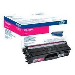 Tóner Brother TN-426M Magenta Precio: 267.4999998. SKU: S8402233