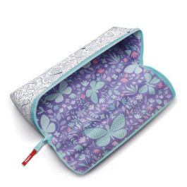 Portatodo Maped Xxl Fancy Lovely Daisy Precio: 8.98999992. SKU: B16QHL2B79