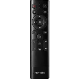 ViewSonic M1 MAXN, FullHD (1920x1080) Smart LED Portable Projector with Built-in Google TV, Contrast 120000:1, TR: 1.2, 25dB (Eco) ViewSonic M1 MAXN, FullHD (1920x1080) Smart LED Portable Projector with Built-in Google TV, Contrast 120000:1, TR: 1.2, 25dB (Eco)