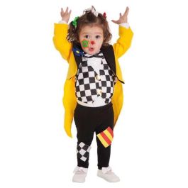 Disfraz bebe payaso alegria (hasta 18 meses) Precio: 11.49999972. SKU: S2428266