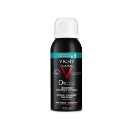 Vichy Homme Deo Spray Tolerancia 48H Desodorante Antitranspirante 100 mL Precio: 13.78999974. SKU: B15B5M4ZPH