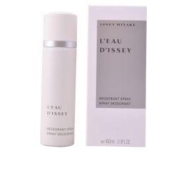 Issey Miyake L'EAU D'ISSEY Desodorante Vaporizador 100 ml Precio: 24.95000035. SKU: B1GESBXGXQ