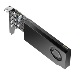 PNY Quadro RTX A400 4GB Ampere Low Profile