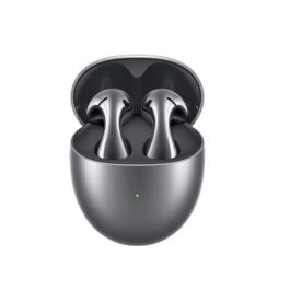 Huawei 16 Hz - 40 kHz, Bluetooth 5.2, 42 mAh/505 mAh, IP54, Silver Frost Precio: 186.49999951. SKU: B13Y8C9M22